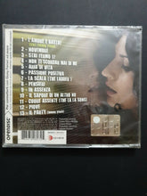 Carica l'immagine nel visualizzatore di Gallery, Giusy Ferreri - Gaetana- 13 Brani CD Nuovo Sigillato