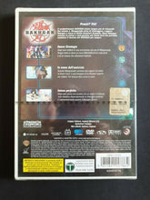 Carica l'immagine nel visualizzatore di Gallery, BAKUGAN Battle Brawlers * Stagione 1 Italia Vol.3 DVD Nuovo Sigillato