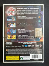 Carica l'immagine nel visualizzatore di Gallery, BAKUGAN Battle Brawlers * Stagione 1 Vol. 1 DVD Nuovo Sigillato