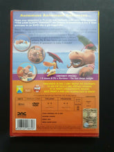 Carica l'immagine nel visualizzatore di Gallery, Pat e Stan * 1^ Stagione DVD Nuovo Sigillato