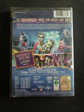 Carica l'immagine nel visualizzatore di Gallery, Monster high*Fusioni Mostruose* DVD Nuovo Sigillato