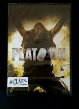 Carica l'immagine nel visualizzatore di Gallery, PLATOON di Oliver Stone (1986) DVD Nuovo Sigillato