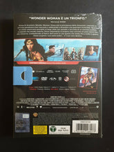 Carica l'immagine nel visualizzatore di Gallery, Wonder Woman (2017) Regia Patty Jenkins*con Gal Gadot*DVD Nuovo Sigillato