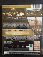Carica l'immagine nel visualizzatore di Gallery, La Mummia La Tomba Dell’Imperatore Dragone Blu-Ray Disc Nuovo Sigillato