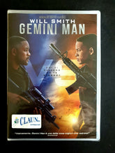 Carica l'immagine nel visualizzatore di Gallery, GEMINI MAN*Will Smith* DVD Nuovo Sigillato