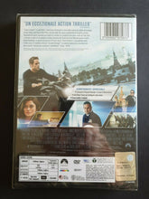 Carica l'immagine nel visualizzatore di Gallery, Jack Ryan L'iniziazione Action Thriller Chris Pine DVD Nuovo Sigillato