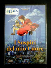 Carica l'immagine nel visualizzatore di Gallery, I Sospiri del Mio Cuore (1995) DVD Nuovo Sigillato