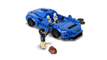 Carica l'immagine nel visualizzatore di Gallery, LEGO SPEED McLaren Elva 76902
