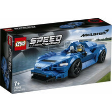 Carica l'immagine nel visualizzatore di Gallery, LEGO SPEED McLaren Elva 76902