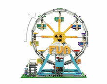 Carica l'immagine nel visualizzatore di Gallery, LEGO CREATOR Ruota Panoramica 31119