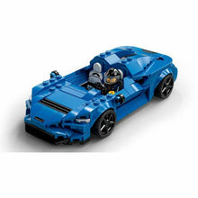 Carica l'immagine nel visualizzatore di Gallery, LEGO SPEED McLaren Elva 76902
