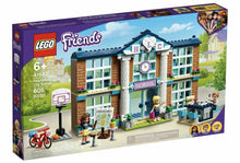 Carica l'immagine nel visualizzatore di Gallery, LEGO FRIENDS Scuola di Heartlake City 41682
