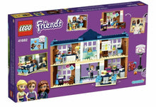 Carica l'immagine nel visualizzatore di Gallery, LEGO FRIENDS Scuola di Heartlake City 41682