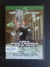 Carica l'immagine nel visualizzatore di Gallery, Una Poltrona per Due*1983* Eddie Murphy DVD Nuovo Sigillato