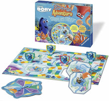 Carica l'immagine nel visualizzatore di Gallery, Alla Ricerca di Dory Surprise Adventure Ravensburger 21266