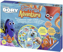 Carica l'immagine nel visualizzatore di Gallery, Alla Ricerca di Dory Surprise Adventure Ravensburger 21266