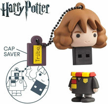 Carica l'immagine nel visualizzatore di Gallery, Chiavetta USB 16 GB Hermione Granger TRIBE