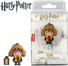 Carica l'immagine nel visualizzatore di Gallery, Chiavetta USB 16 GB Hermione Granger TRIBE