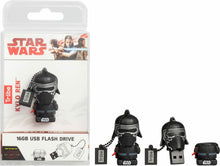 Carica l'immagine nel visualizzatore di Gallery, Chiavetta USB 16 GB STAR WARS Kylo Ren TRIBE