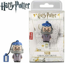 Carica l'immagine nel visualizzatore di Gallery, Chiavetta USB 16 GB Albus Silente TRIBE