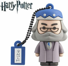 Carica l'immagine nel visualizzatore di Gallery, Chiavetta USB 16 GB Albus Silente TRIBE