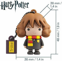 Carica l'immagine nel visualizzatore di Gallery, Chiavetta USB 16 GB Hermione Granger TRIBE