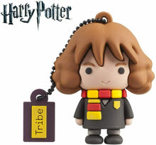 Carica l'immagine nel visualizzatore di Gallery, Chiavetta USB 16 GB Hermione Granger TRIBE