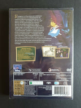 Carica l'immagine nel visualizzatore di Gallery, Alice nel Paese delle meraviglie .W.Disney Edizione Speciale DVD Nuovo Sigillato