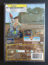 Carica l'immagine nel visualizzatore di Gallery, TOY STORY W.Disney Pixar Edizione Speciale DVD Nuovo Sigillato