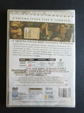 Carica l'immagine nel visualizzatore di Gallery, SAW III*L'ENIGMA SENZA FINE* DVD Nuovo Sigillato