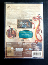Carica l'immagine nel visualizzatore di Gallery, Mulan 2 (2004) W.Disney DVD Nuovo Sigillato