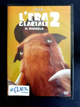 Carica l'immagine nel visualizzatore di Gallery, L'ERA GLACIALE 2 * IL Disgelo DVD Nuovo Sigillato