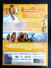 Carica l'immagine nel visualizzatore di Gallery, L'ERA GLACIALE 2 * IL Disgelo DVD Nuovo Sigillato