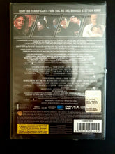 Carica l'immagine nel visualizzatore di Gallery, STEPHEN KING*Box Serie, 4Grandi Film Horror DVD Nuovo Sigillato