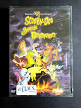Carica l'immagine nel visualizzatore di Gallery, SCOOBY-DOO E LA SCUOLA DEL BRIVIDO Warner Bros DVD Nuovo Sigillato