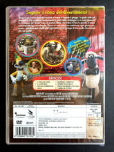 Carica l'immagine nel visualizzatore di Gallery, Shaun Vita Da Pecora*Party in Fattoria* DVD Nuovo Sigillato