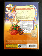 Carica l'immagine nel visualizzatore di Gallery, Scooby-Doo E I Misteri D'Oriente Warner Bros DVD Nuovo Sigillato