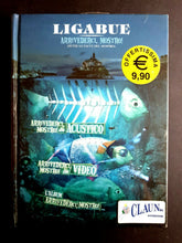 Carica l'immagine nel visualizzatore di Gallery, LIGABUE*Arrivederci mostro! (2CD +1 DVD) Cofanetto digibook. Nuovo Sigillato