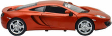 Carica l'immagine nel visualizzatore di Gallery, NEW RAY MCLAREN MP4-12C scala 1:24 cod. 71263 DIE CAST