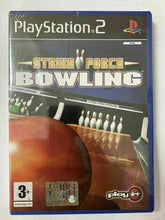 Carica l'immagine nel visualizzatore di Gallery, STRIKE FORCE BOWLING - SONY PS2 Nuovo Risigillato