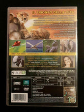 Carica l'immagine nel visualizzatore di Gallery, ONE LIFE il film - un'avventura lunga una vita - EDIZIONE SPECIALE 2 DVD Nuovo