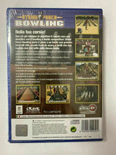 Carica l'immagine nel visualizzatore di Gallery, STRIKE FORCE BOWLING - SONY PS2 Nuovo Risigillato
