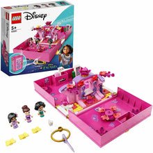 Carica l'immagine nel visualizzatore di Gallery, LEGO DISNEY Encanto - La Porta Magica Di Isabela 43201