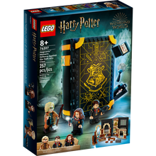 Carica l'immagine nel visualizzatore di Gallery, LEGO HARRY POTTER Lezione di Difesa a Hogwarts 76397