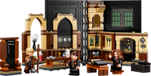 Carica l'immagine nel visualizzatore di Gallery, LEGO HARRY POTTER Lezione di Difesa a Hogwarts 76397