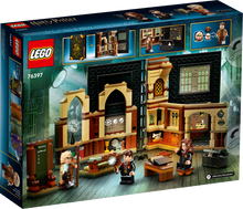 Carica l'immagine nel visualizzatore di Gallery, LEGO HARRY POTTER Lezione di Difesa a Hogwarts 76397