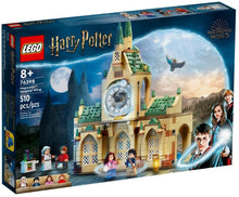 Carica l'immagine nel visualizzatore di Gallery, LEGO HARRY POTTER Ala dell'infermeria a Hogwarts 76398