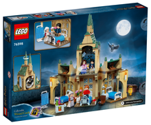 Carica l'immagine nel visualizzatore di Gallery, LEGO HARRY POTTER Ala dell'infermeria a Hogwarts 76398