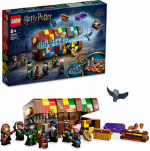 Carica l'immagine nel visualizzatore di Gallery, LEGO HARRY POTTER Il Baule Magico di Hogwarts 76399