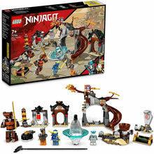 Carica l'immagine nel visualizzatore di Gallery, LEGO NINJAGO Centro Addestramento Ninja 71764